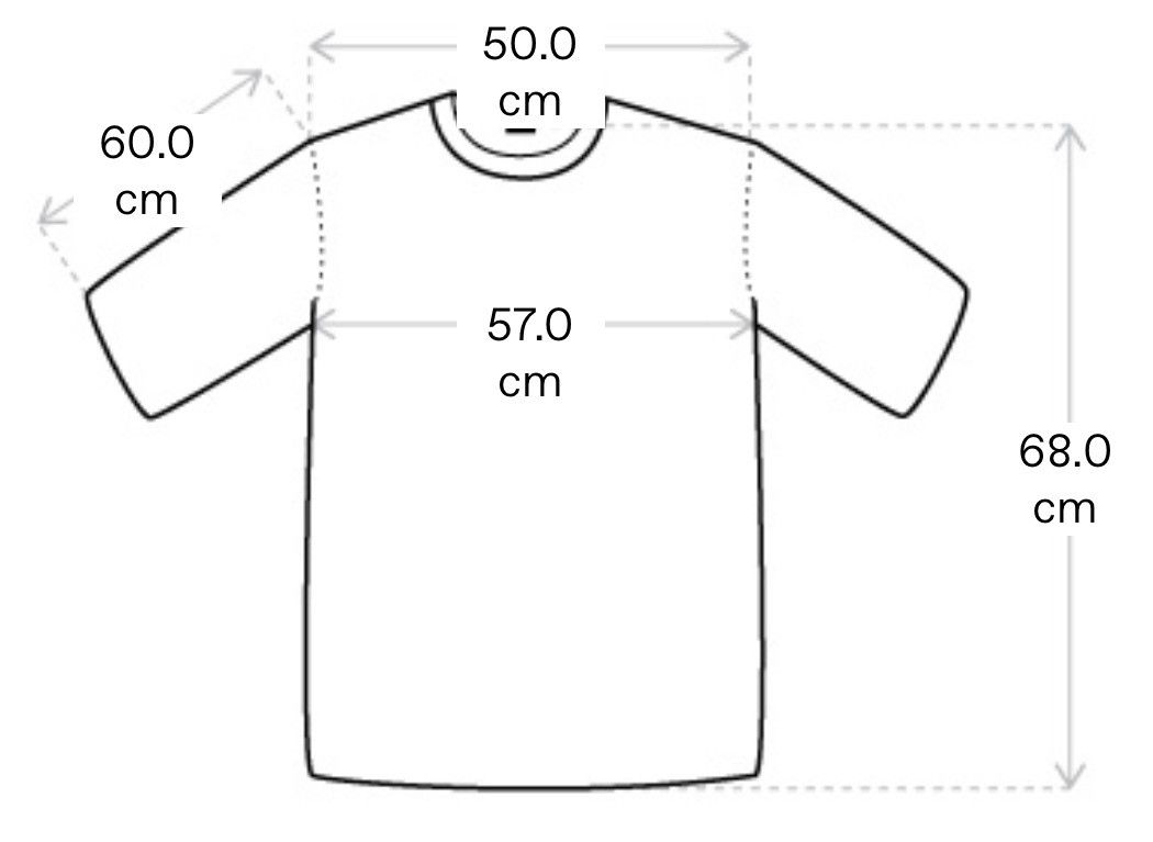 Jacquemus FINAL DROP JACQUEMUS Le Papier 'Le Manches Longues' L/S TEE Size US S / EU 44-46 / 1 - 15 Thumbnail