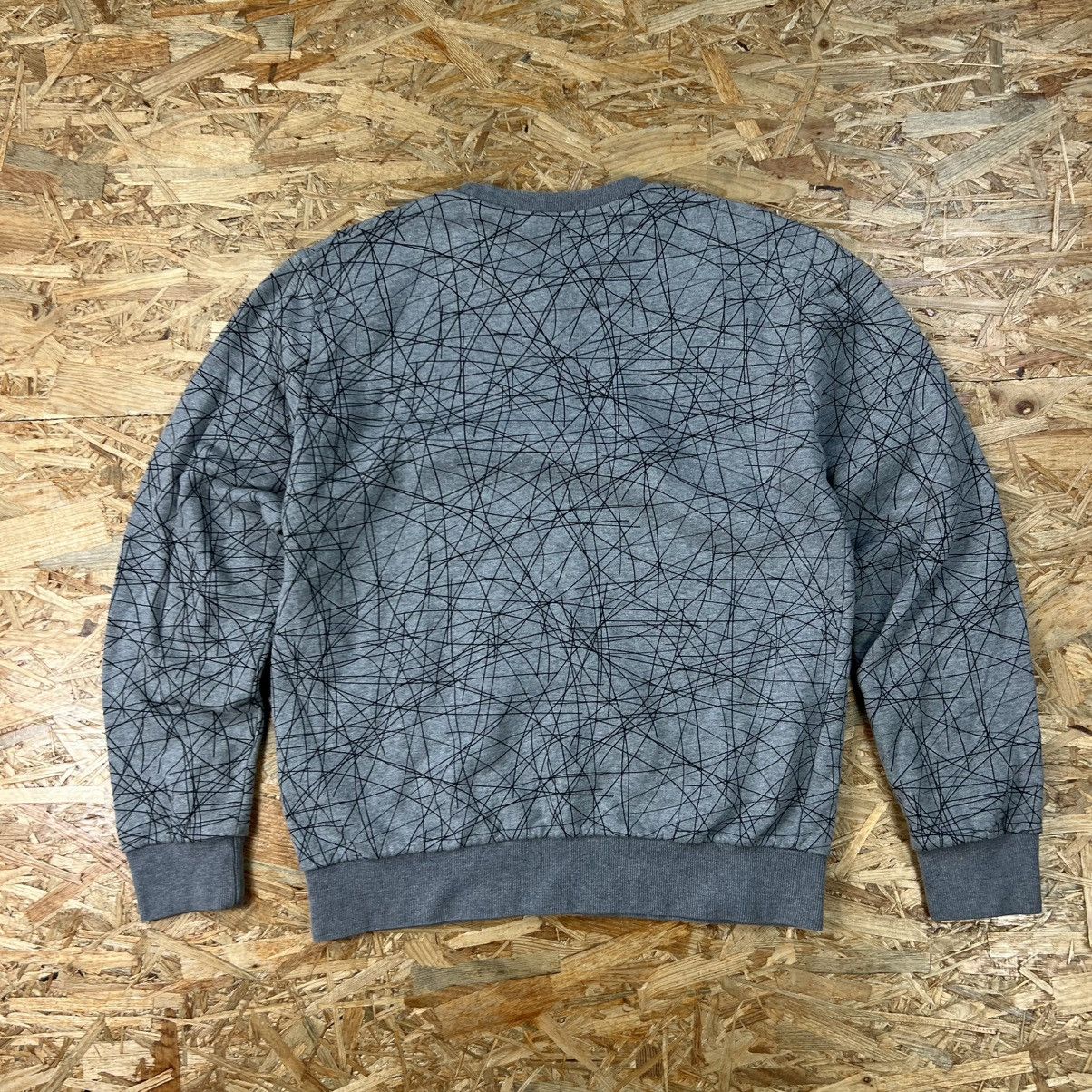 Dior DIOR PRINTED SWEATSHIRT DESINGER LUXURY AVANT GARDE ITALY Size US M / EU 48-50 / 2 - 12 Thumbnail