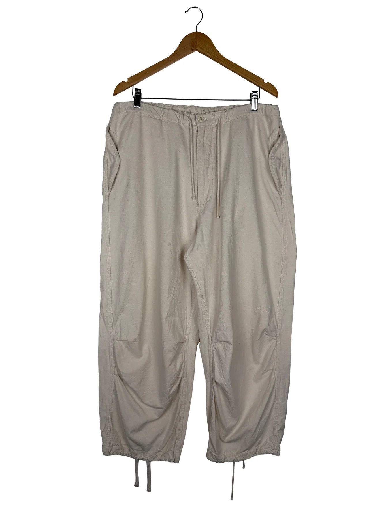 Story Mfg. Paco Pants Size US 34 / EU 50 - 1 Thumbnail