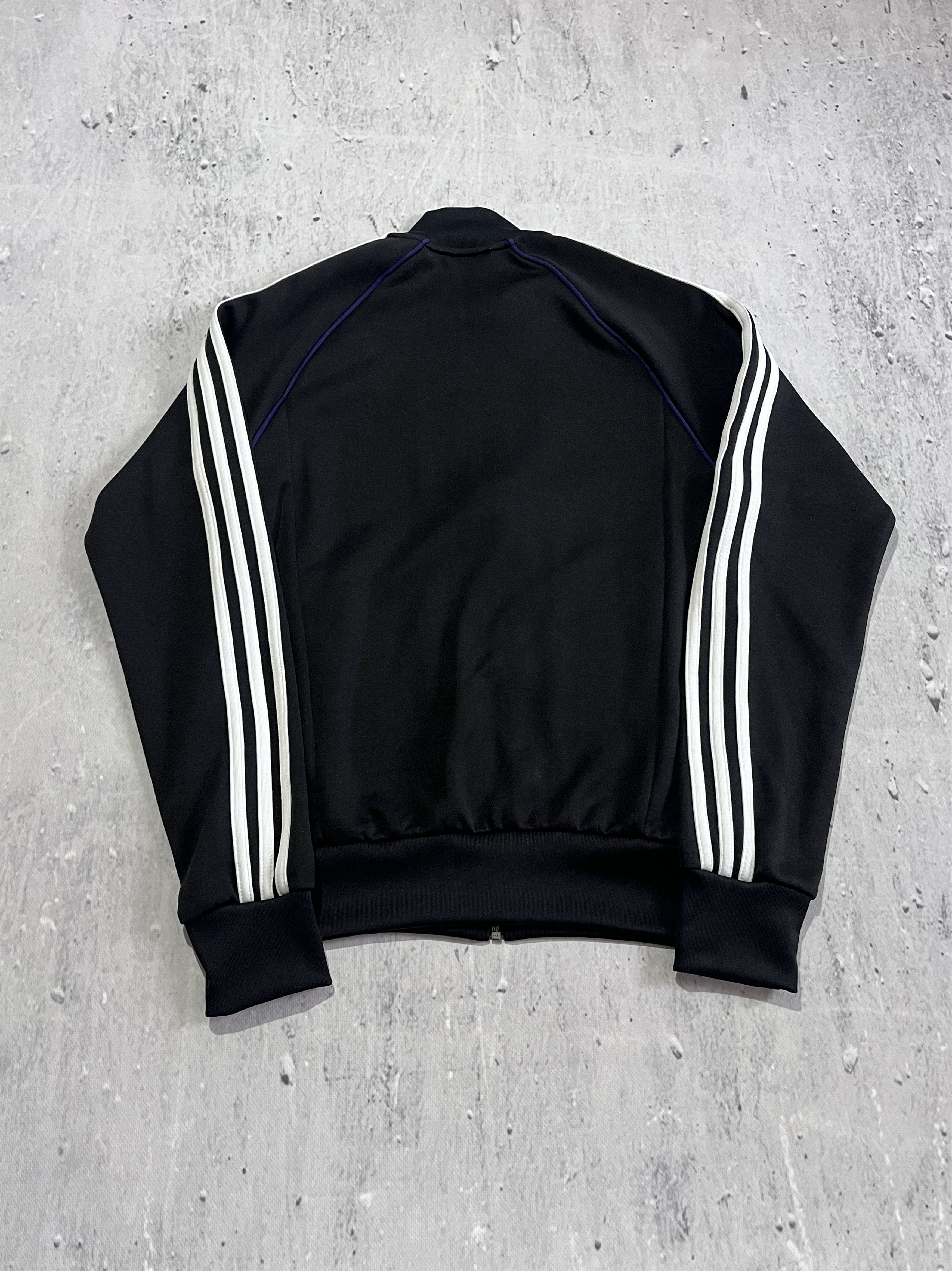 Adidas ADIDAS REAL MADRID 2015 TRAINING FOOTBALL TRACK JACKET Size US XS / EU 42 / 0 - 2 Thumbnail