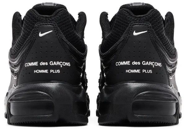 Comme des Garcons Homme Plus × Nike Nike Air Max TL 2.5 SP x Comme des Garcons Homme Plus Size US 10 / EU 43 - 9 Thumbnail