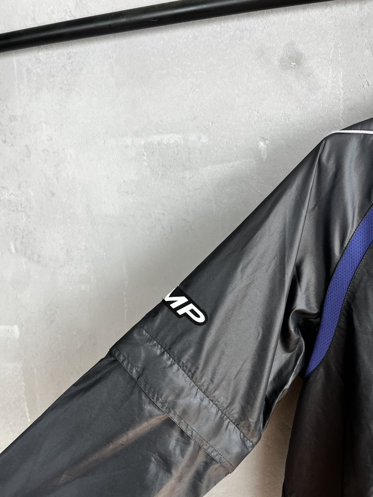 Mizuno Mizuno drill jacket size L Size US L / EU 52-54 / 3 - 5 Thumbnail