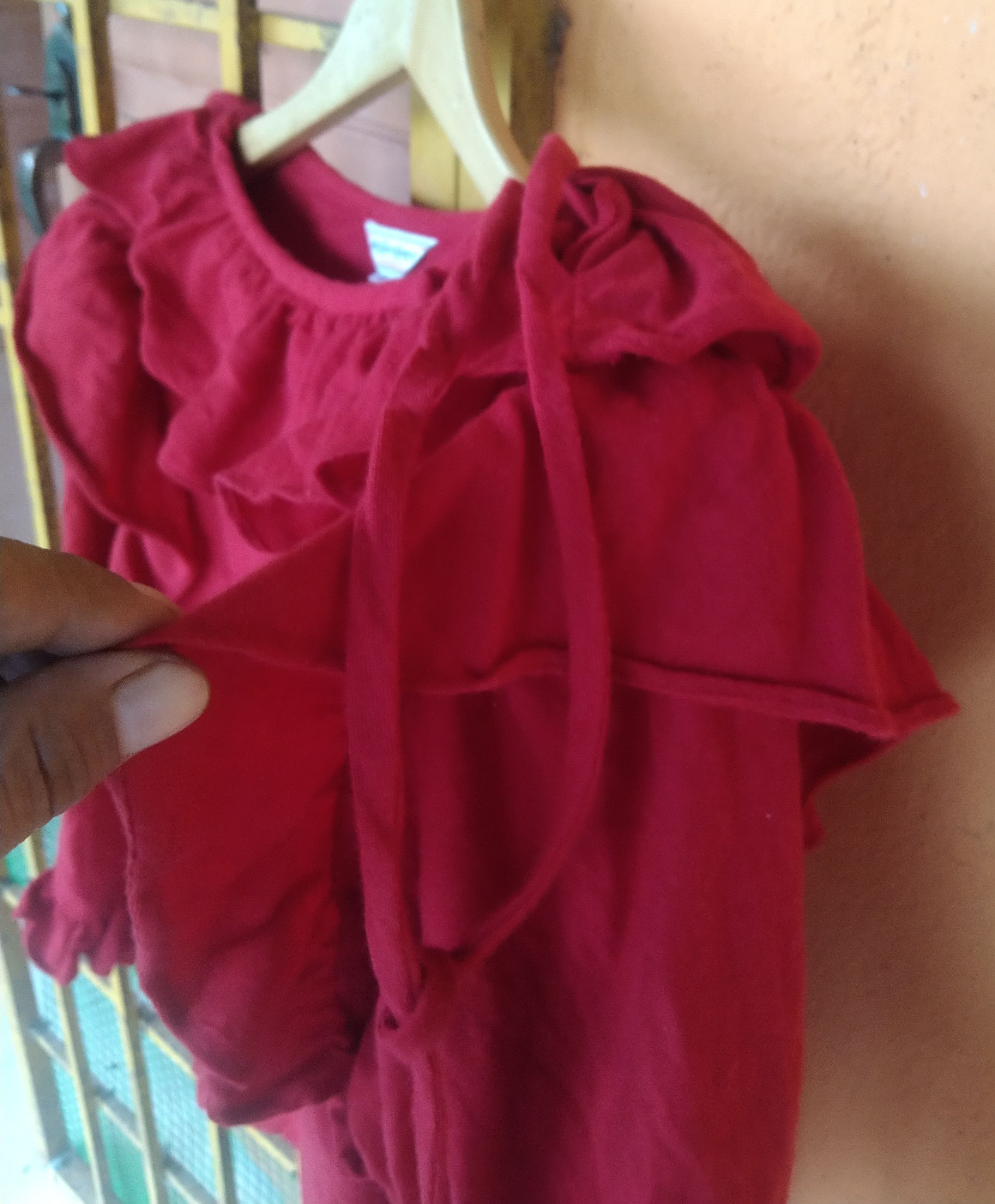 Yves Saint Laurent Vintage Yves Saint laurent Blouse Size M / US 6-8 / IT 42-44 - 9 Thumbnail
