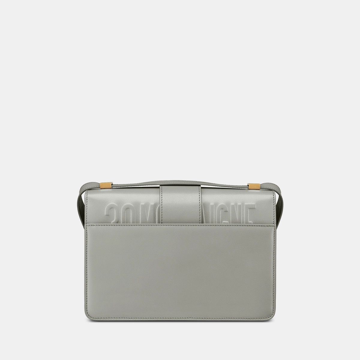 Dior o1bcso1str0226 Size:OS/30 Montaigne Bag in Grey Size ONE SIZE - 5 Thumbnail