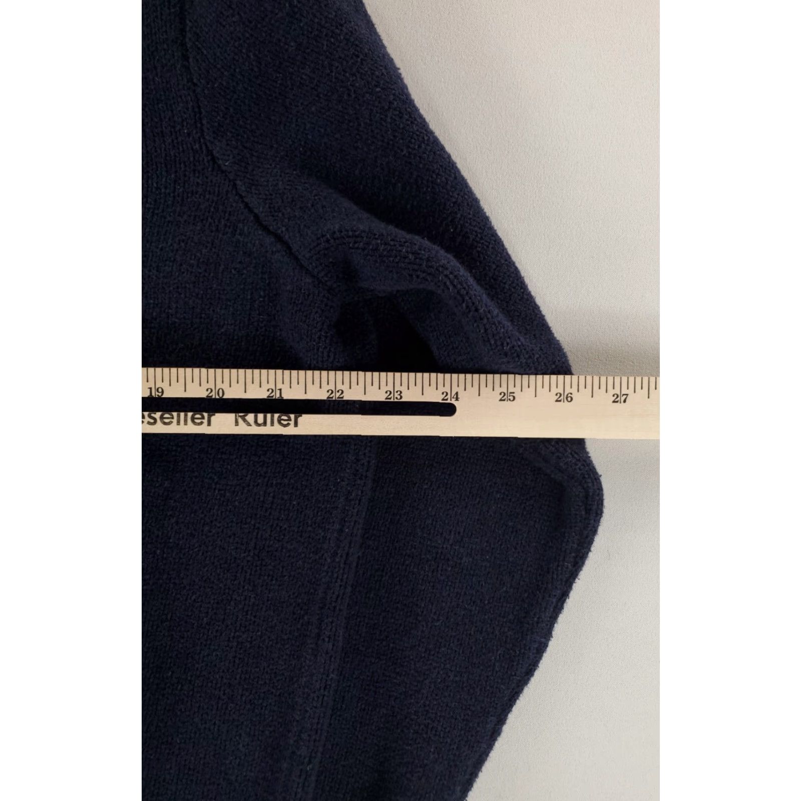 Polo Ralph Lauren Polo Ralph Lauren Sweater Cotton Crew Neck Long Sleeve Blue Mens XXL Pullover Clothing Men 2XL Size US XXL / EU 58 / 5 - 6 Thumbnail