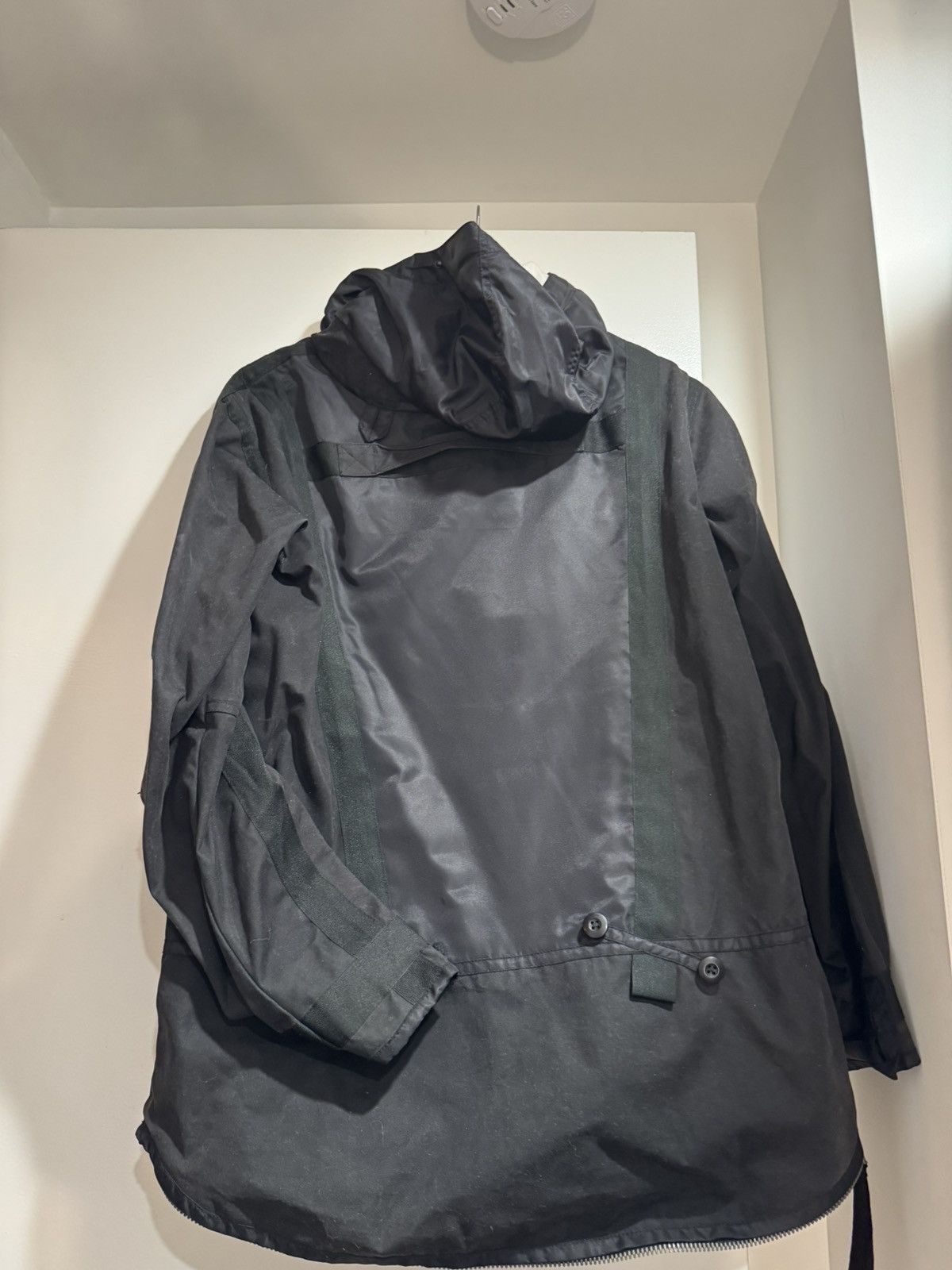 Maharishi Maharishi backpack jacket Size US M / EU 48-50 / 2 - 2 Thumbnail