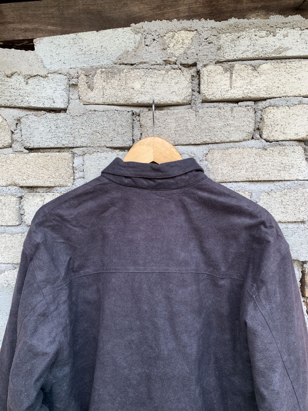Japanese Brand Vintage Rocky Ford Bomber Jacket Size US L / EU 52-54 / 3 - 6 Thumbnail