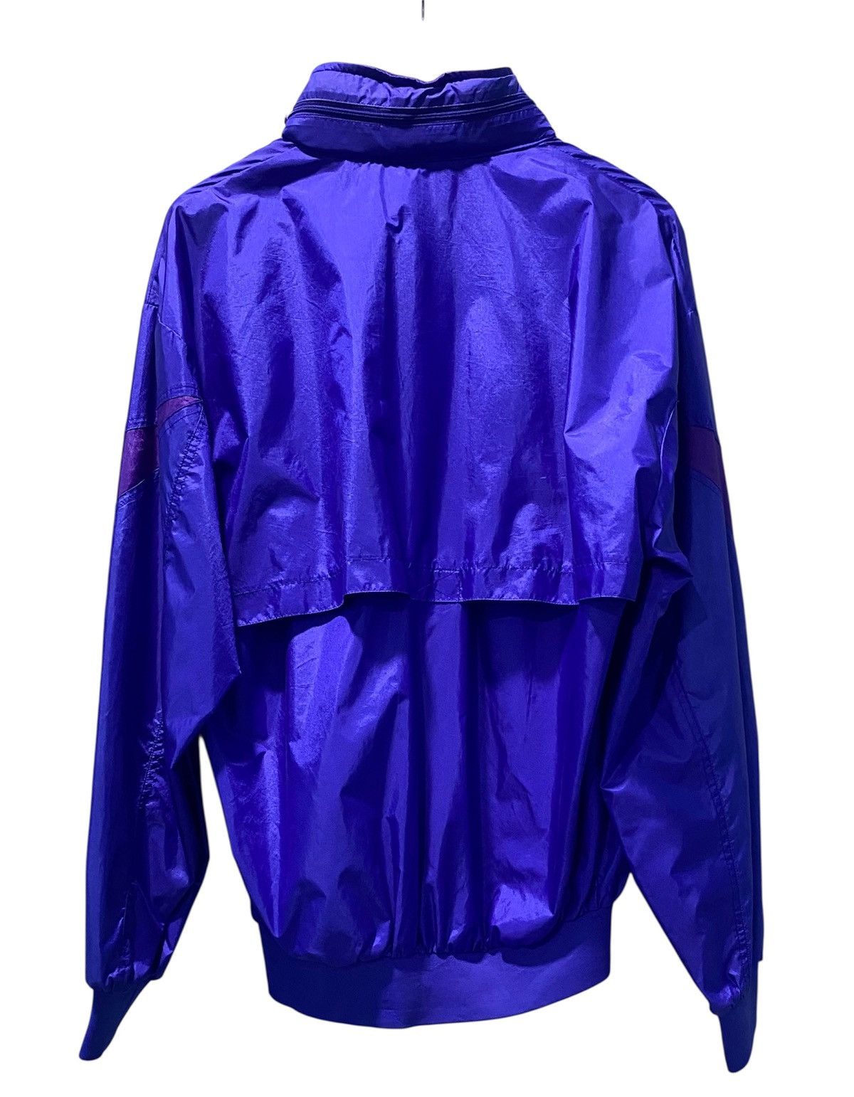 Ferrari Vintage Magneti Marelli Ferrari Lightweight Jacket Size US L / EU 52-54 / 3 - 2 Thumbnail