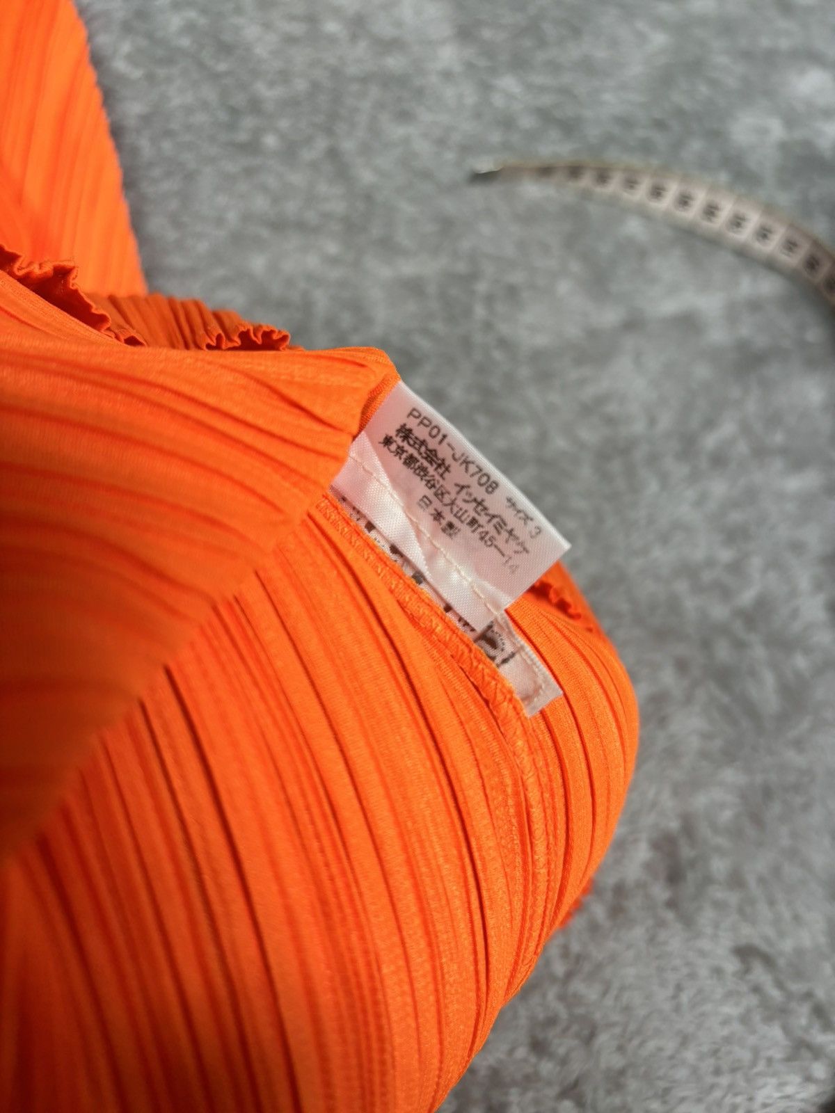 Pleats Please Issey Miyake