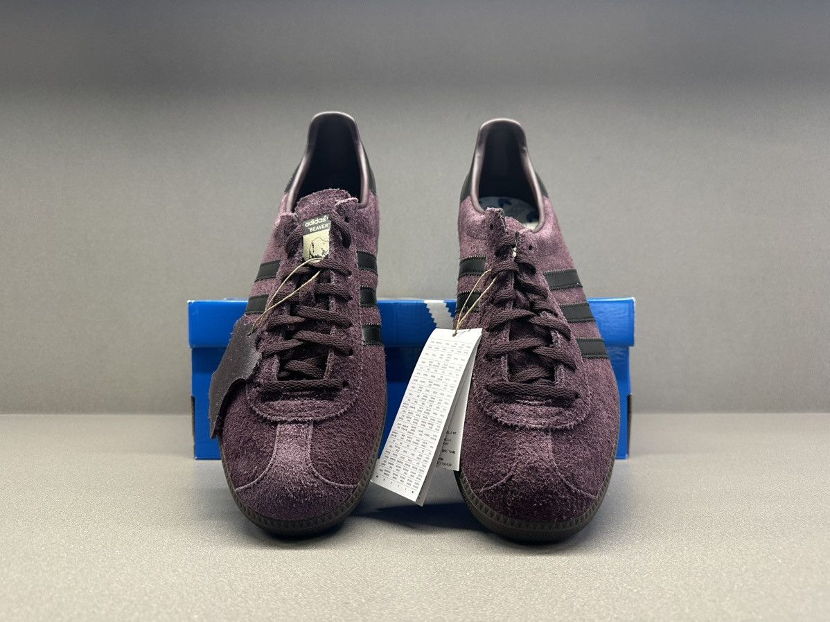 Adidas Adidas State Series Oregon Size US 12.5 / EU 45-46 - 4 Thumbnail