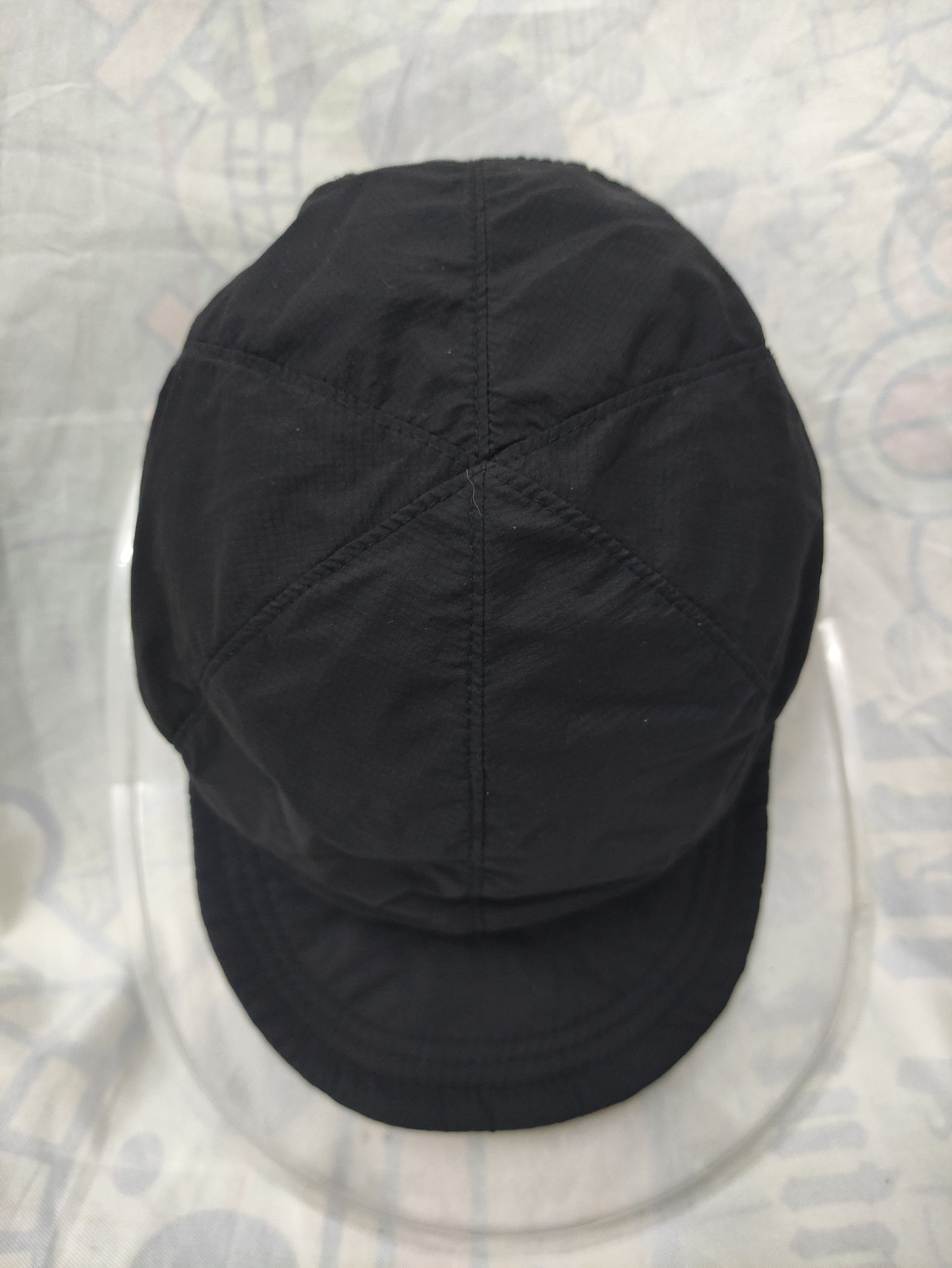 The North Face THE NORTH FACE SWALLOWTAIL VENT CAP NYLON Size ONE SIZE - 4 Thumbnail