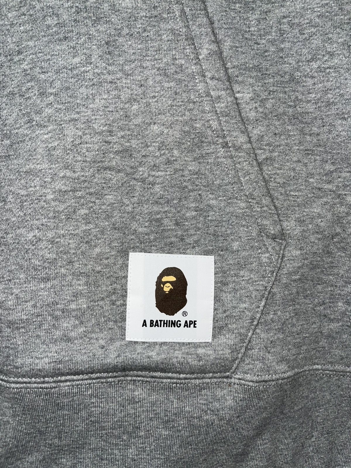 Bape BAPE Happy New Year Hoodie Size US XXL / EU 58 / 5 - 3 Thumbnail