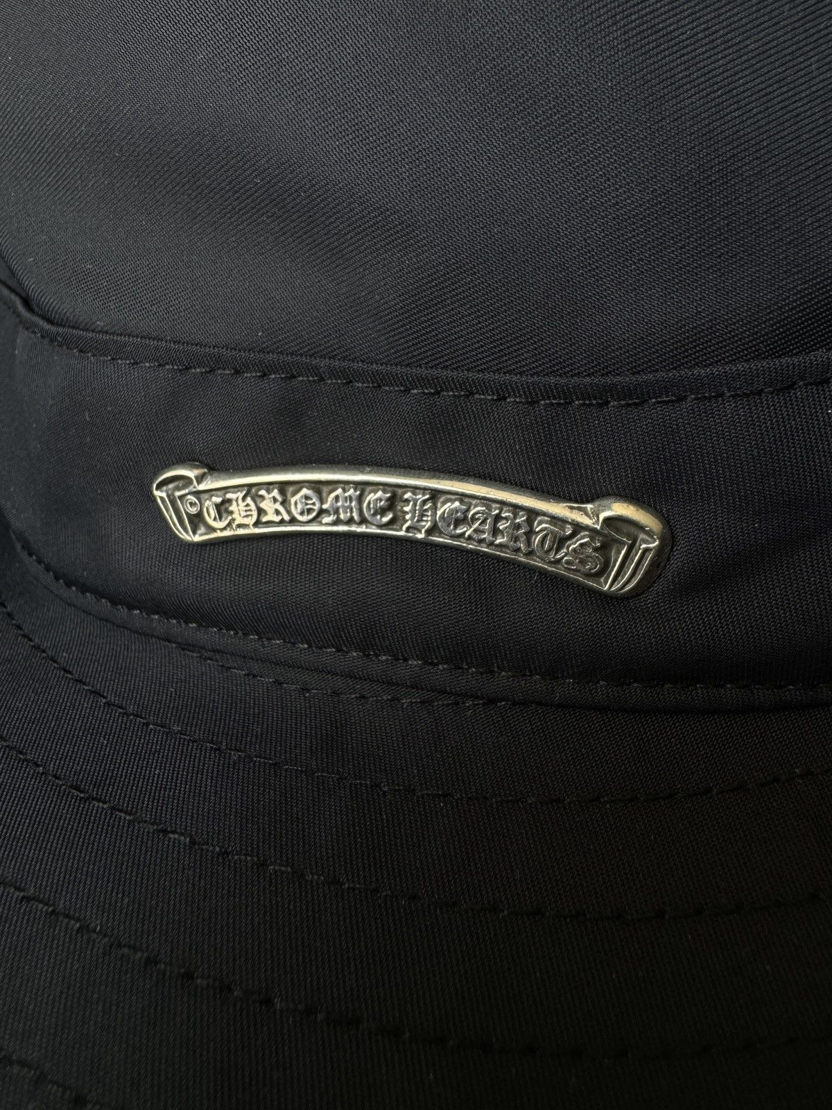 Chrome Hearts Crank Bait Fishing Hat Size ONE SIZE - 6 Thumbnail