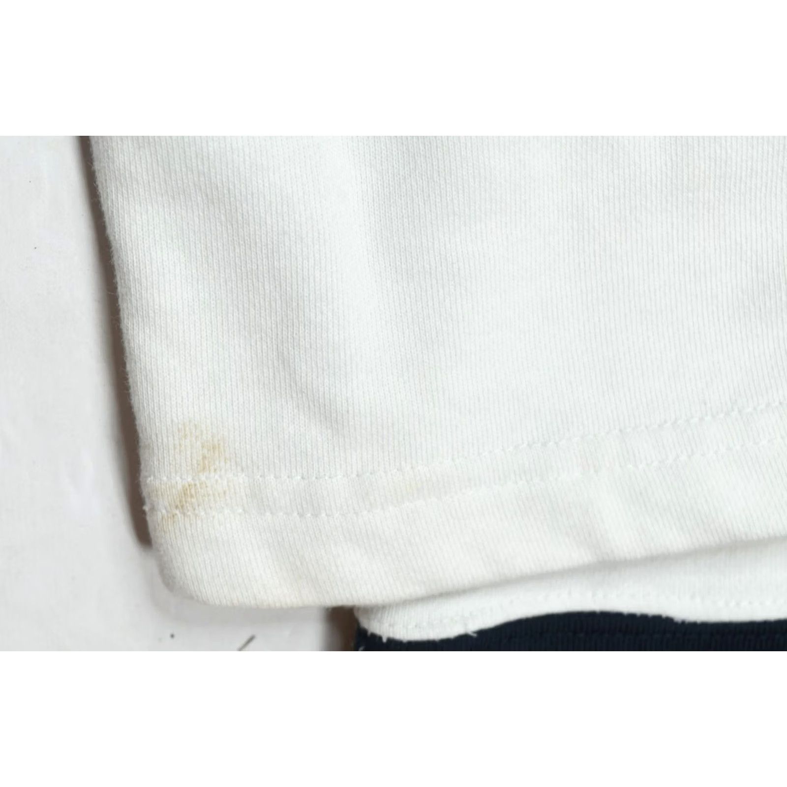 Champion Champion Canisius College Golden Griffins Hoodie Mens 2XL White Pullover Size US XXL / EU 58 / 5 - 6 Thumbnail