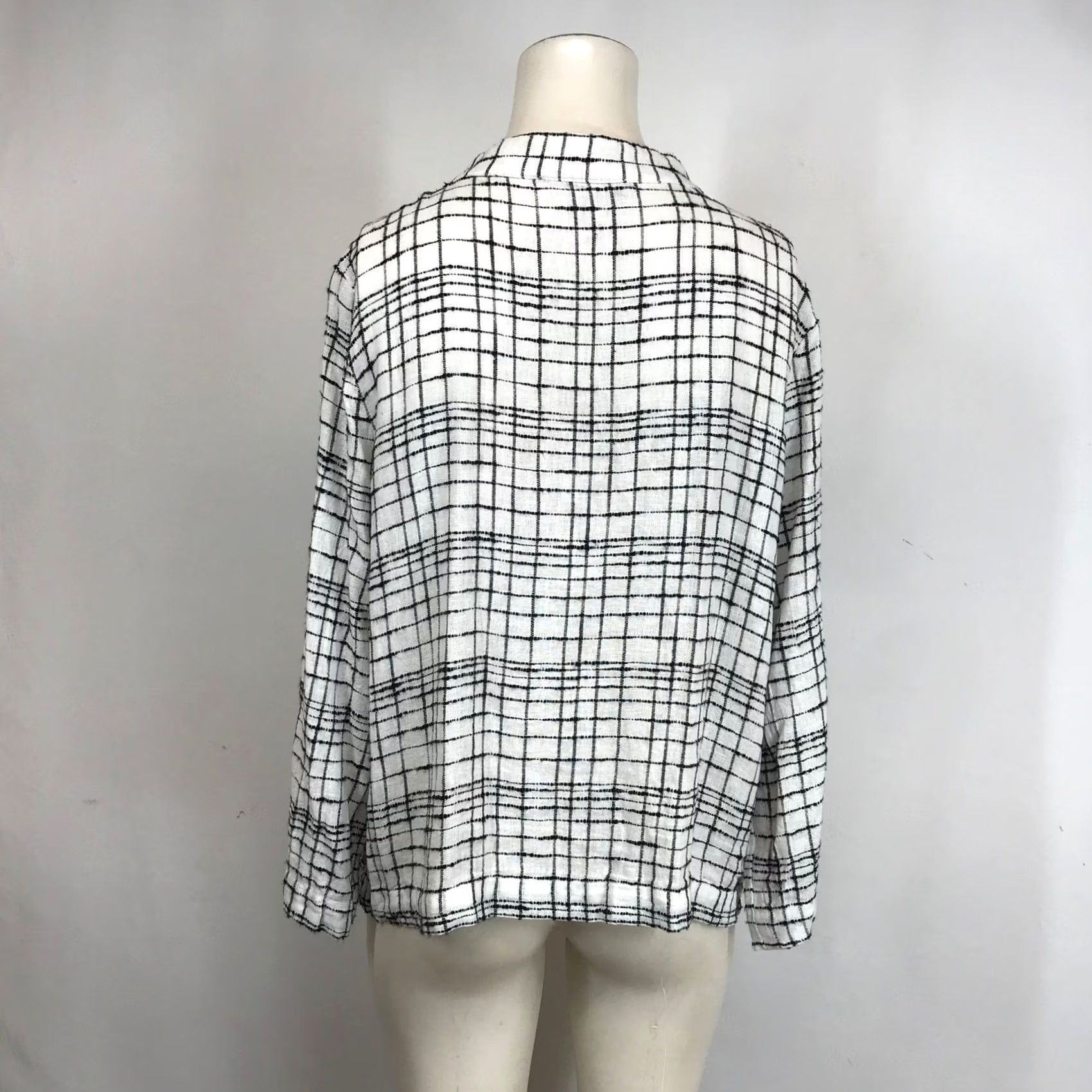 Habitat VINTAGE? No. (Original given says Vintage: No) Size S / US 4 / IT 40 - 5 Thumbnail