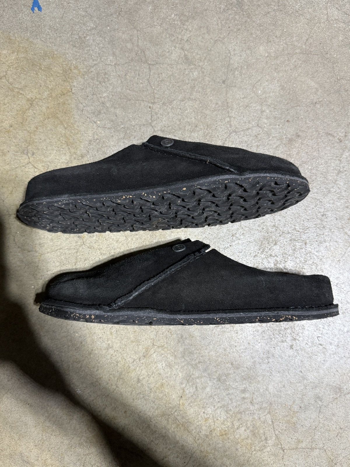 Birkenstock Birkenstock Zermatt Size US 10.5 / EU 43-44 - 4 Thumbnail