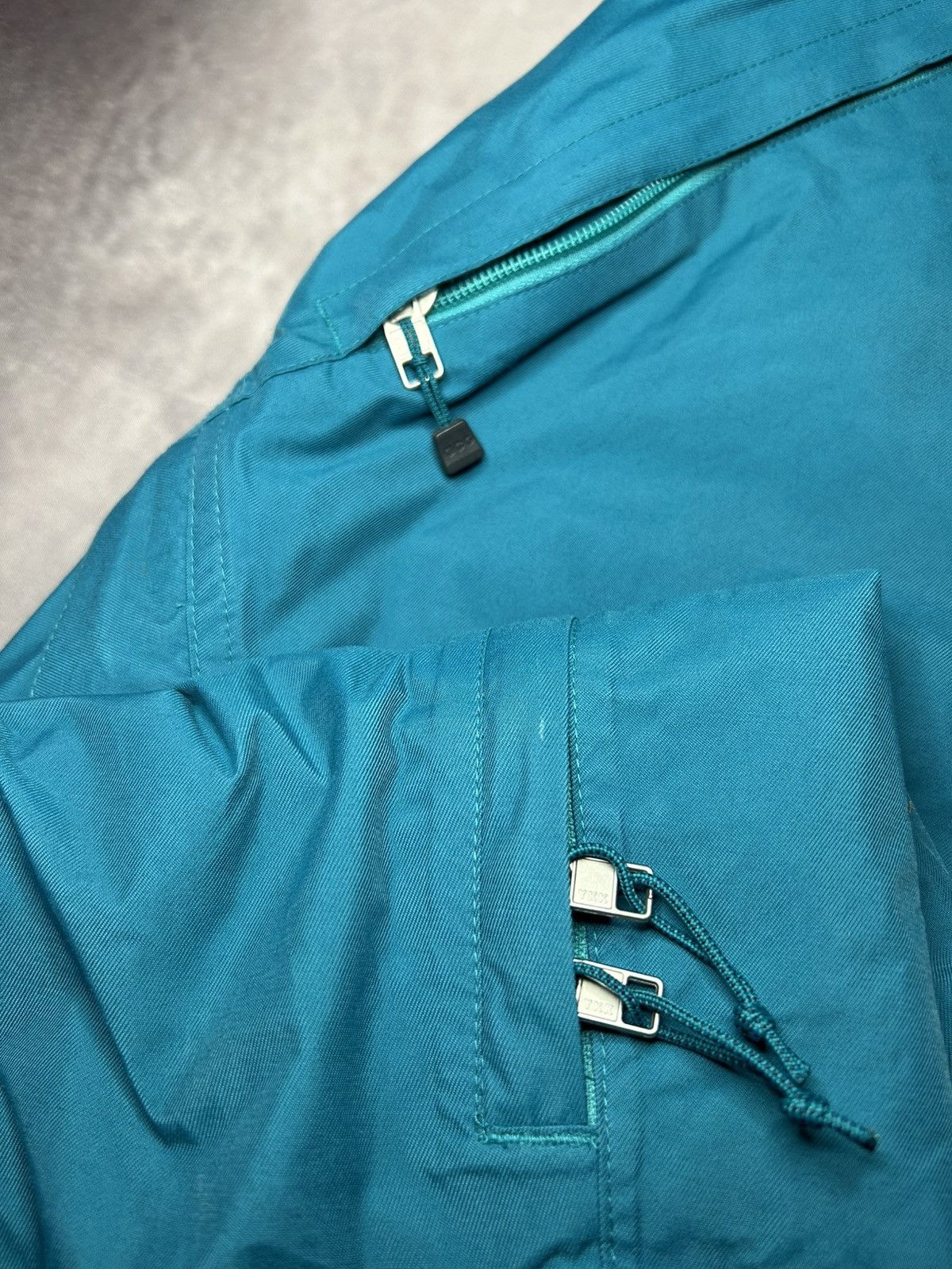 Nike ACG Ski warm pants M size Nike ACG Size US 30 / EU 46 - 4 Thumbnail