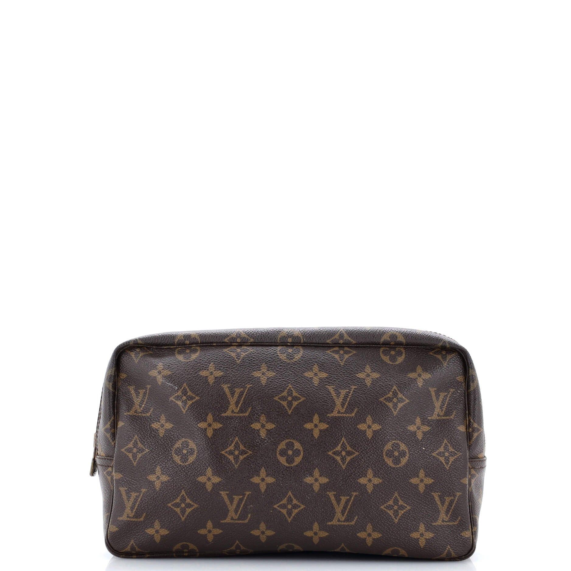Louis Vuitton Trousse Toiletry Pouch Size ONE SIZE - 1 Thumbnail