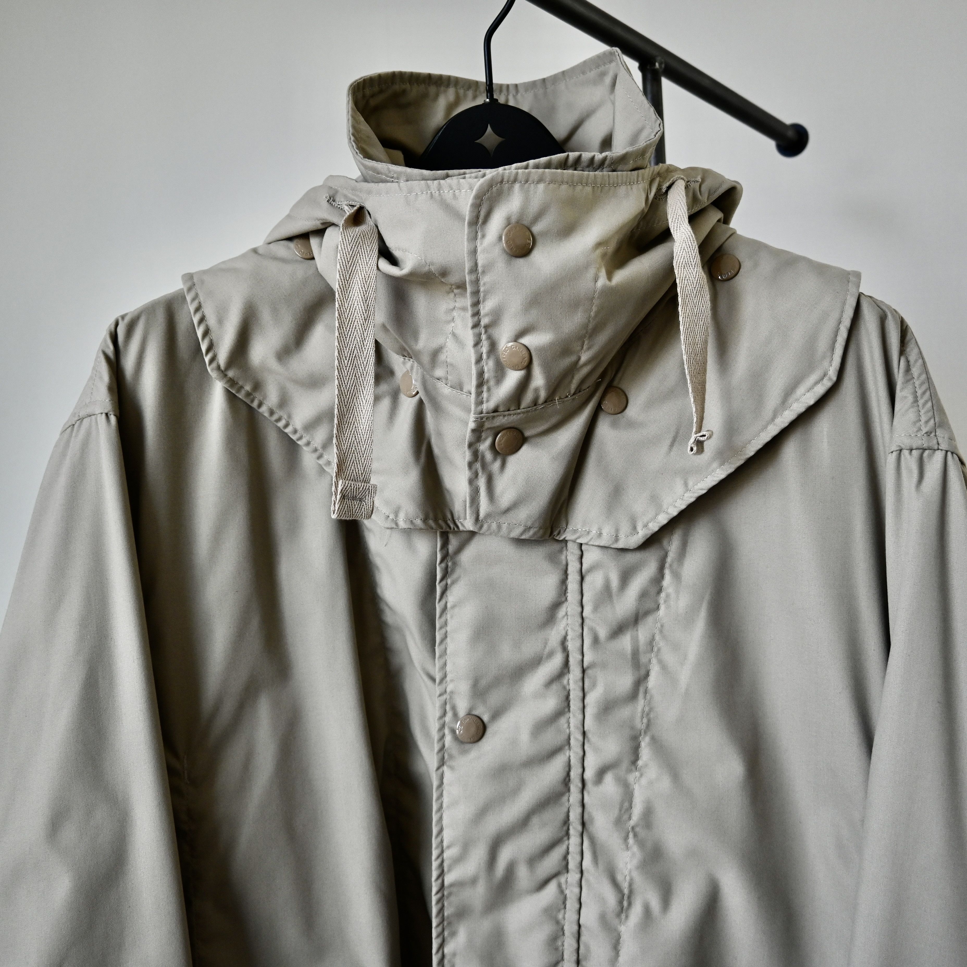 Engineered Garments Engineered Garments "Duster Coat" 65/35 Poplin Size US L / EU 52-54 / 3 - 6 Thumbnail