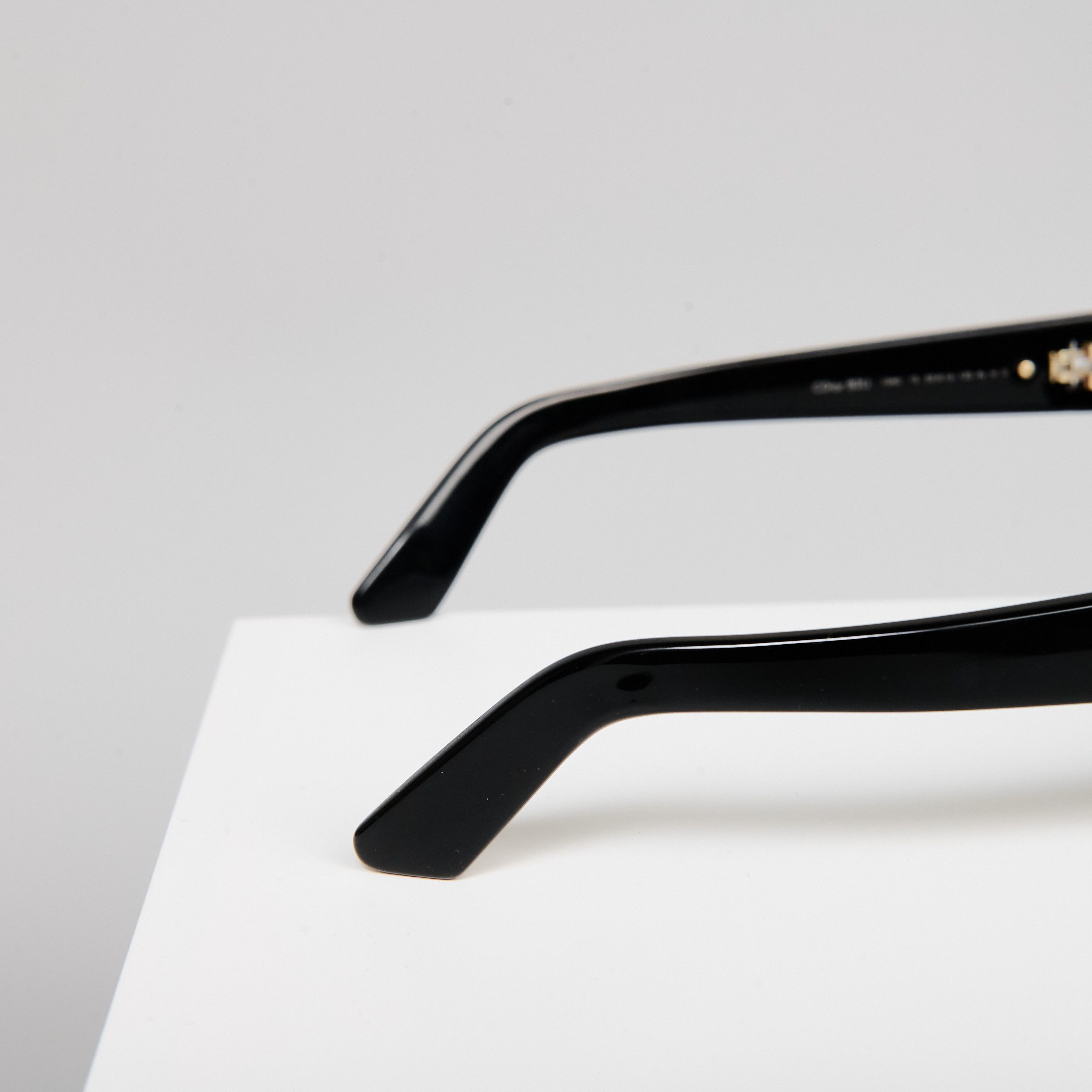 Dior DIOR CDIOR B2U SUNGLASSES Size ONE SIZE - 8 Thumbnail