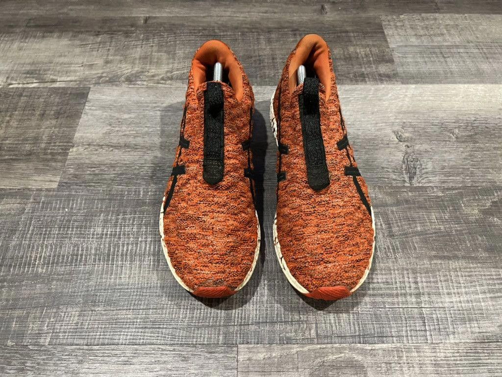 Asics ASICS • Hyper Gel-Kenzen "T8F0N" (9.5M) Size US 9.5 / EU 42-43 - 4 Thumbnail