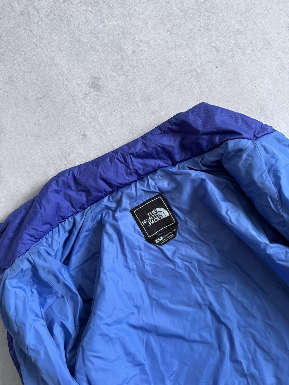 The North Face The North Face HyVent Women’s Jacket + Micro Puffer Jacket Size US S / EU 44-46 / 1 - 19 Thumbnail