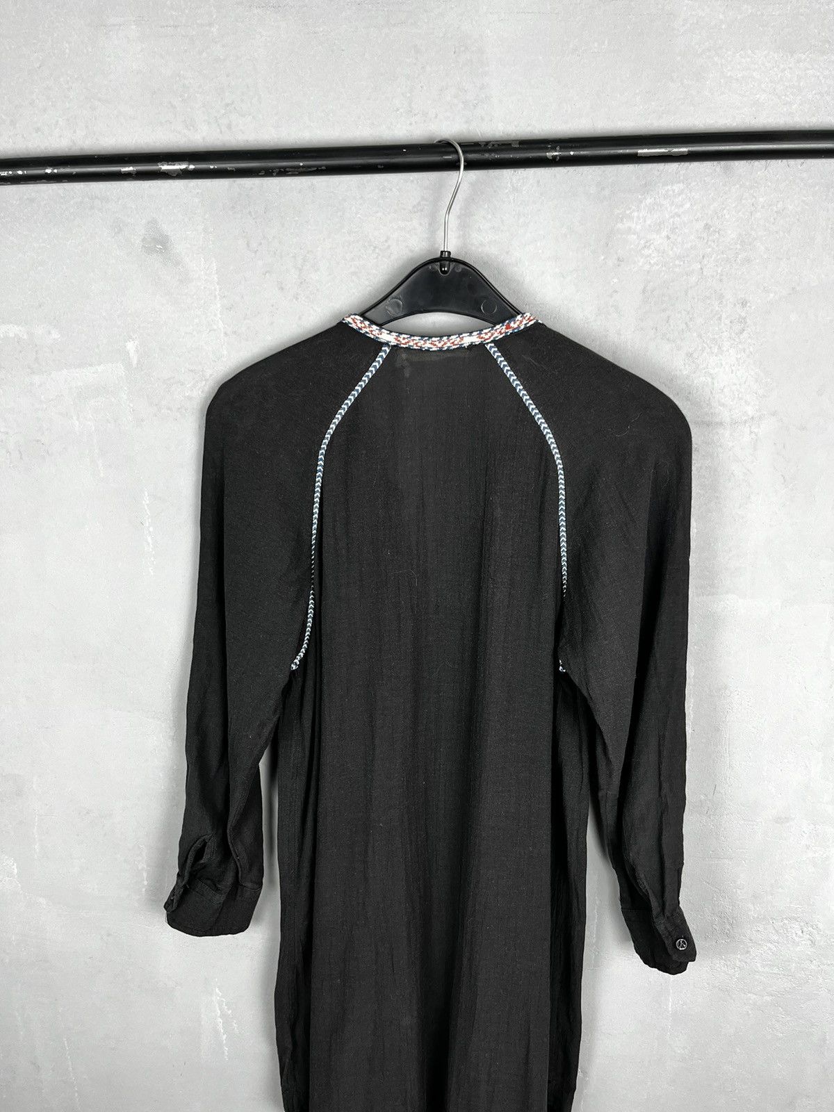 Designer × Isabel Marant × Other Isabel marant dress Size S / US 4 / IT 40 - 7 Thumbnail