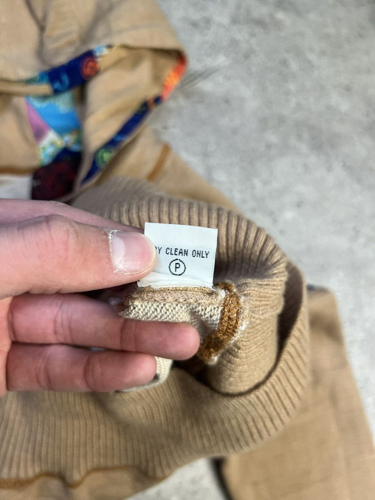 Evisu Evisu Vintage Hoodie Big logo y2k Size L / US 10 / IT 46 - 9 Thumbnail