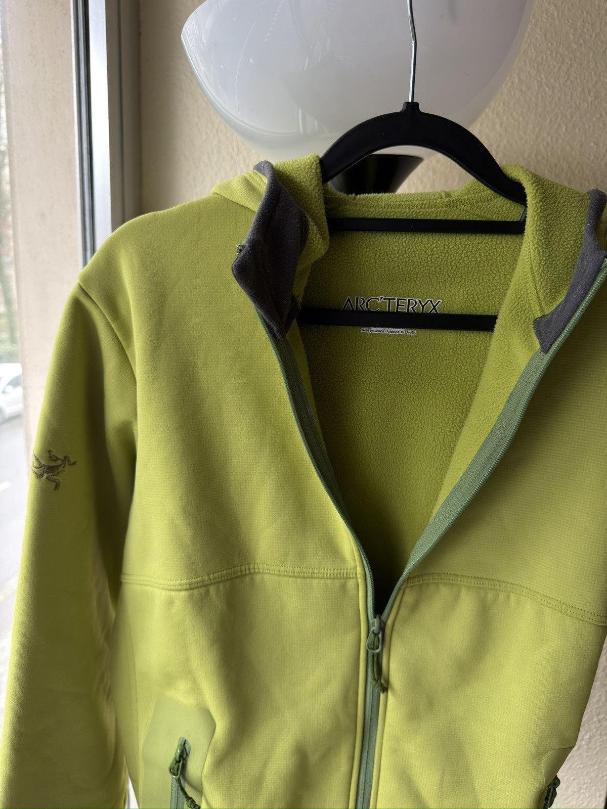 Arc'teryx Arcteryx women’s ski softshell jacket Size L / US 10 / IT 46 - 8 Thumbnail