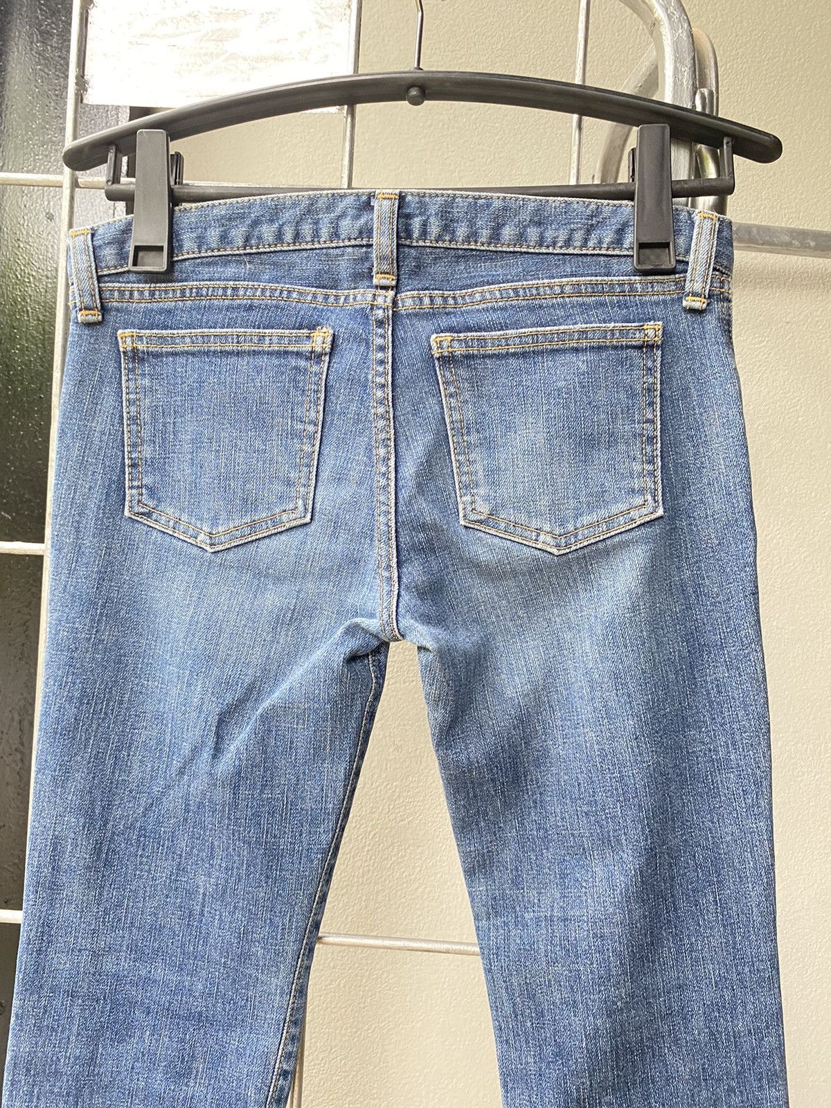 X-Girl X-girl denim jeans Size 32" / US 10 / IT 46 - 12 Thumbnail