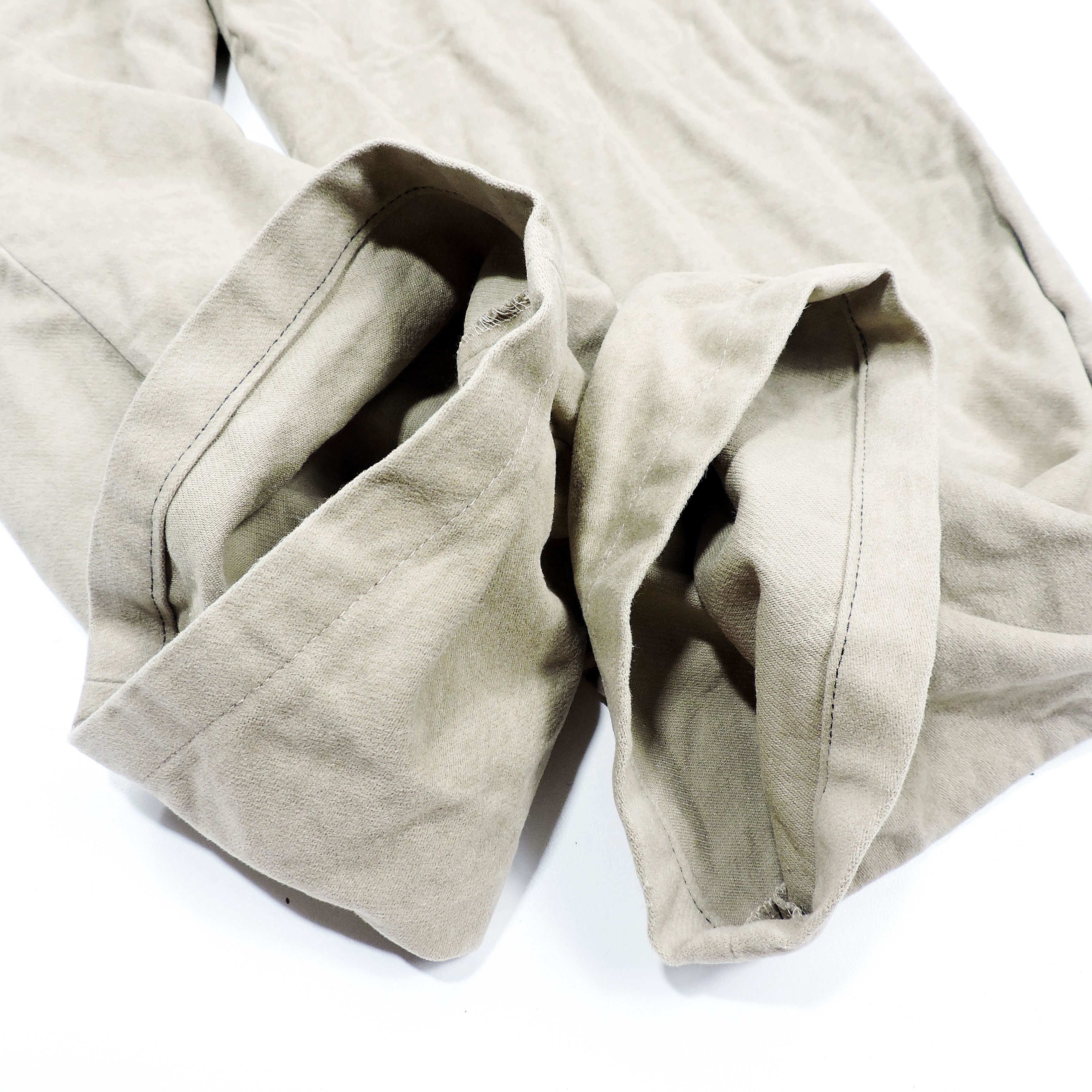 Henry Cotton's HENRY COTTON’S LONG PANTS Size US 32 / EU 48 - 15 Thumbnail