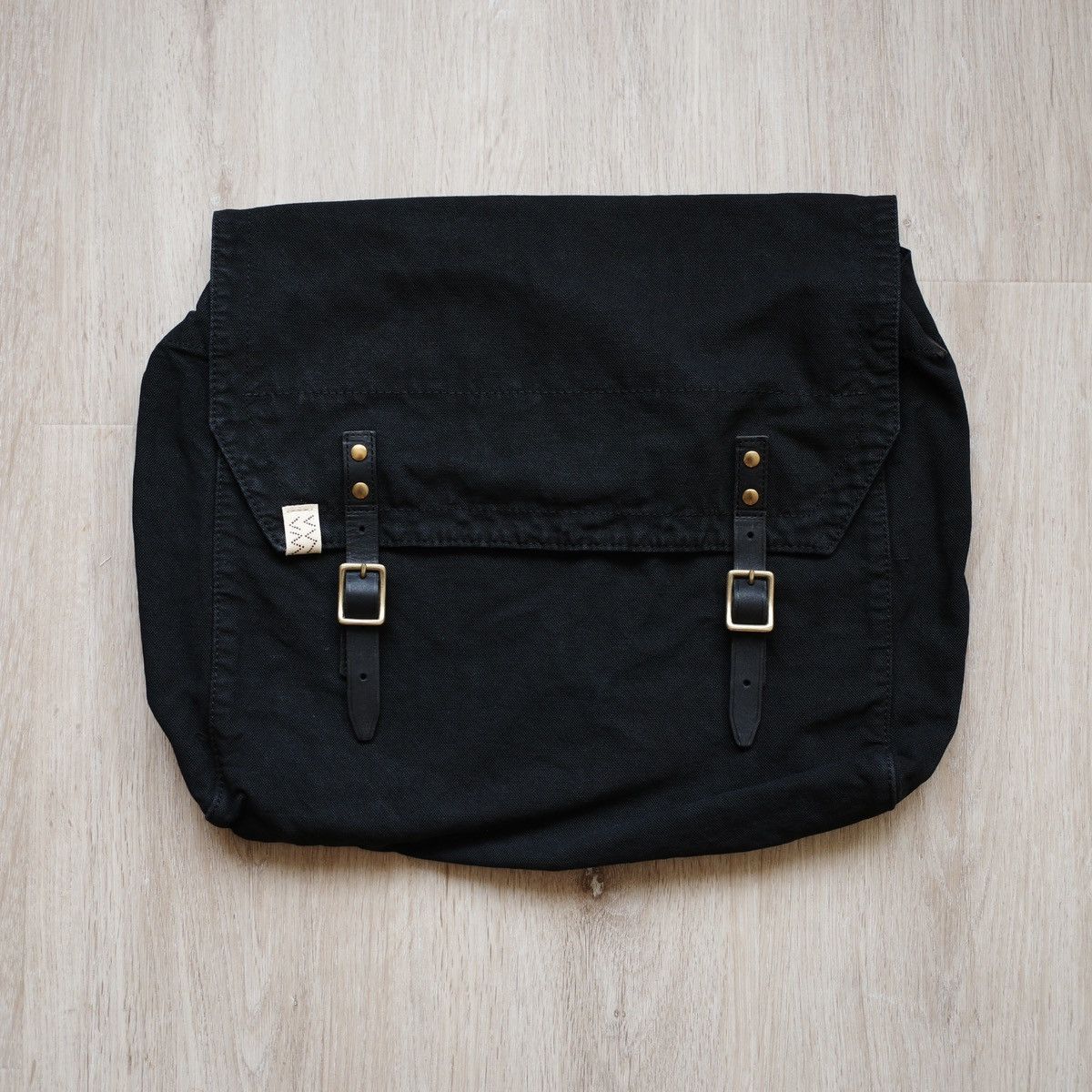 Visvim KAYENTA SHOULDER BAG (L) | Grailed