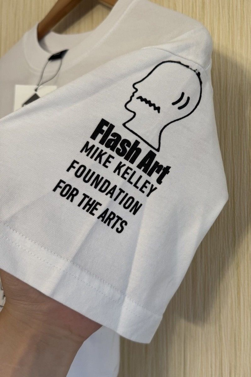 Brain Dead BRAIN DEAD X Mike Kelley T Shirt NEW RARE Size XS Fits S Size US XS / EU 42 / 0 - 11 Thumbnail