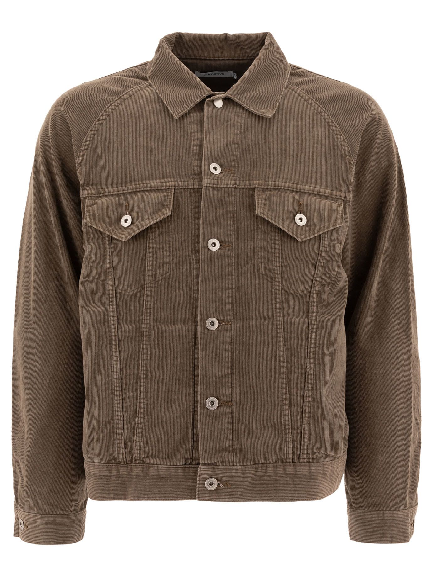 Nonnative Nonnative Jackets for Men Label Size 2 | Grailed