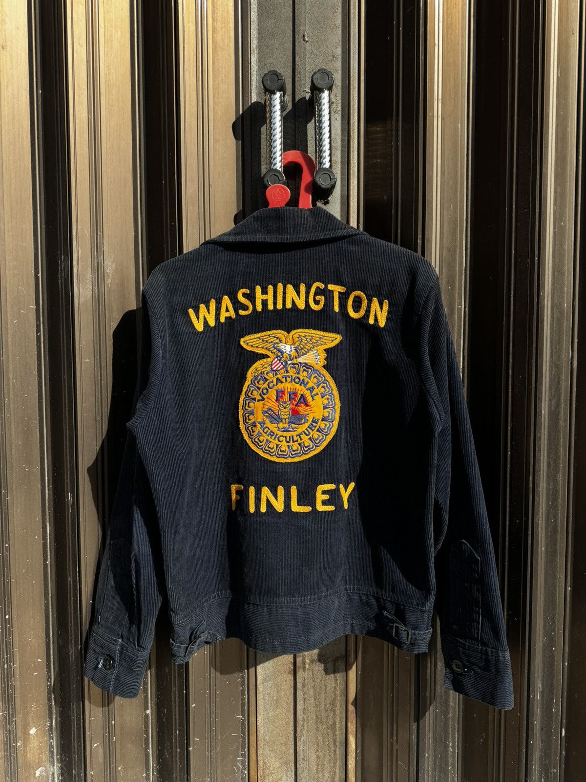 Carhartt FFA Size US XXS / EU 40 - 4 Thumbnail