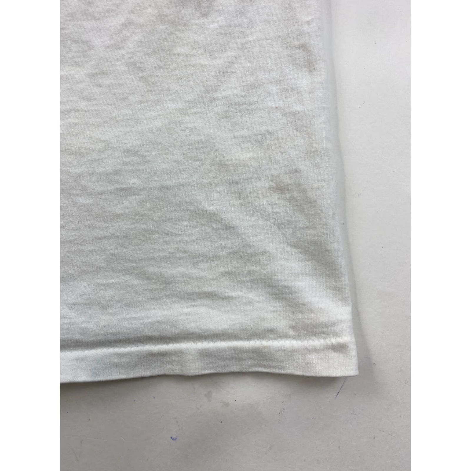 Vintage VINTAGE Florida Keys Shirts Mens Medium White Single Stitch Size US M / EU 48-50 / 2 - 2 Thumbnail