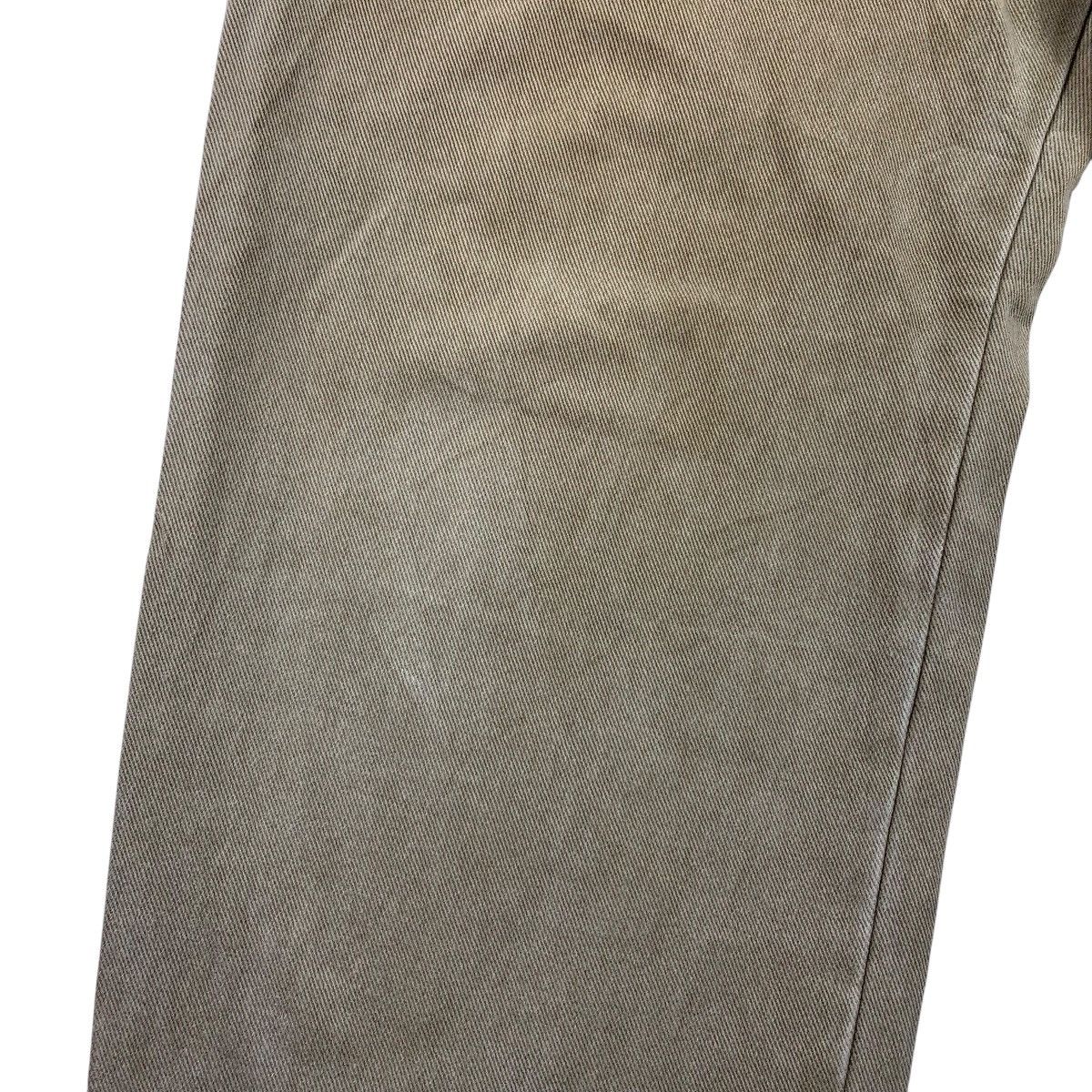 Billabong × Vintage Vintage BILLABONG khaki colour jeans Size US 31 - 9 Thumbnail