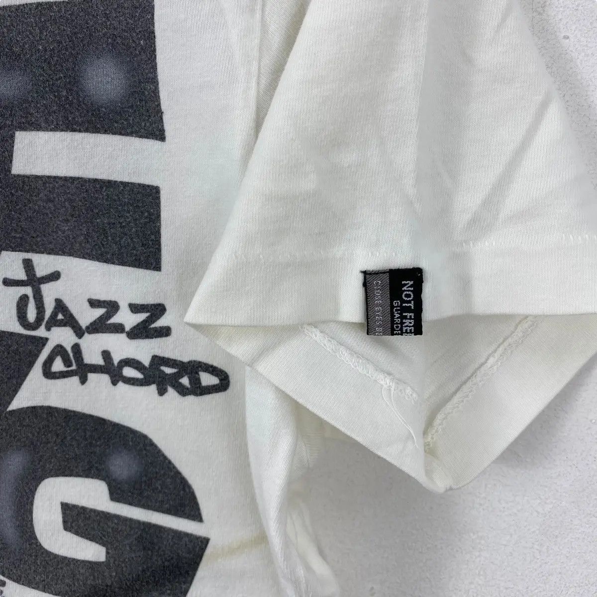 Japanese Brand RNA SLANG The Renaissan Sound Mad Me Seditionaries Style Size S / US 4 / IT 40 - 3 Thumbnail