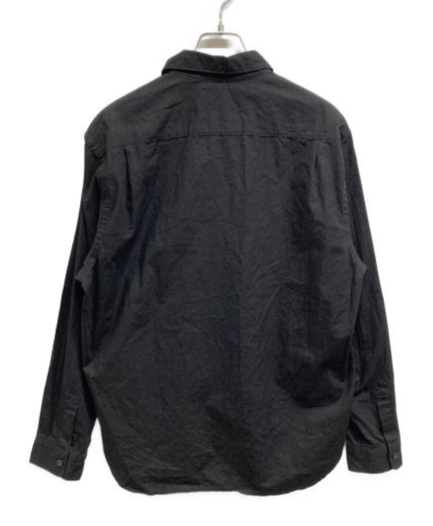 Supreme SUPREME COMME des GARCONS JUNYA WATANABE MAN Nature Shirt Size US M / EU 48-50 / 2 - 3 Thumbnail