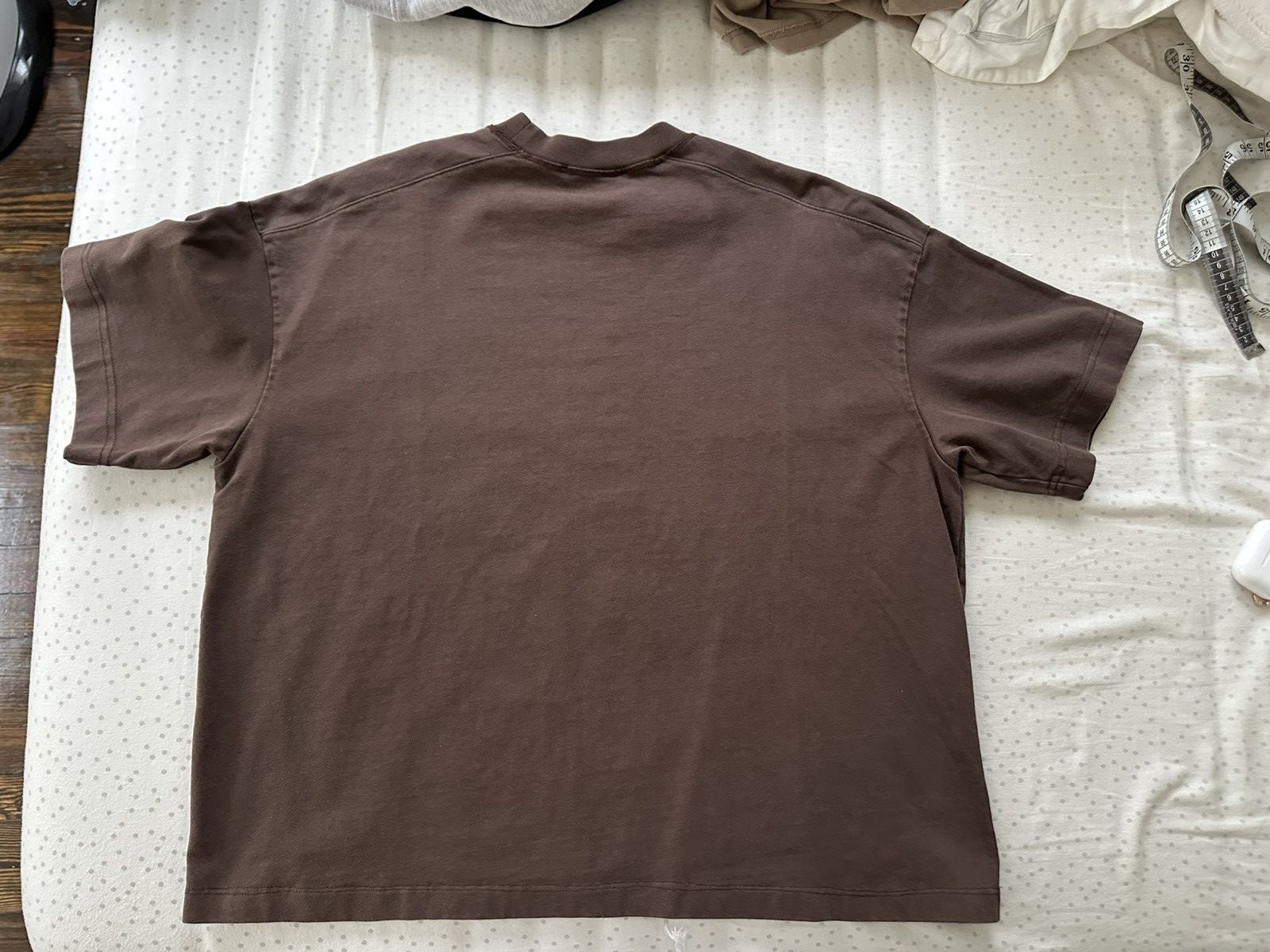 Cole Buxton Cole Buxton Double Logo Sports (Hemmed) Size US S / EU 44-46 / 1 - 2 Thumbnail