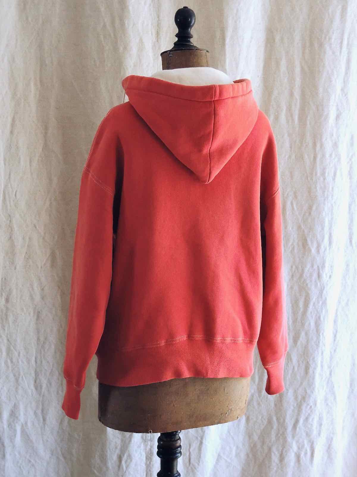 Other 1930's～1940's STYLE DOUBLE FACE ATTACHED HOOD PARKA Size US L / EU 52-54 / 3 - 4 Thumbnail