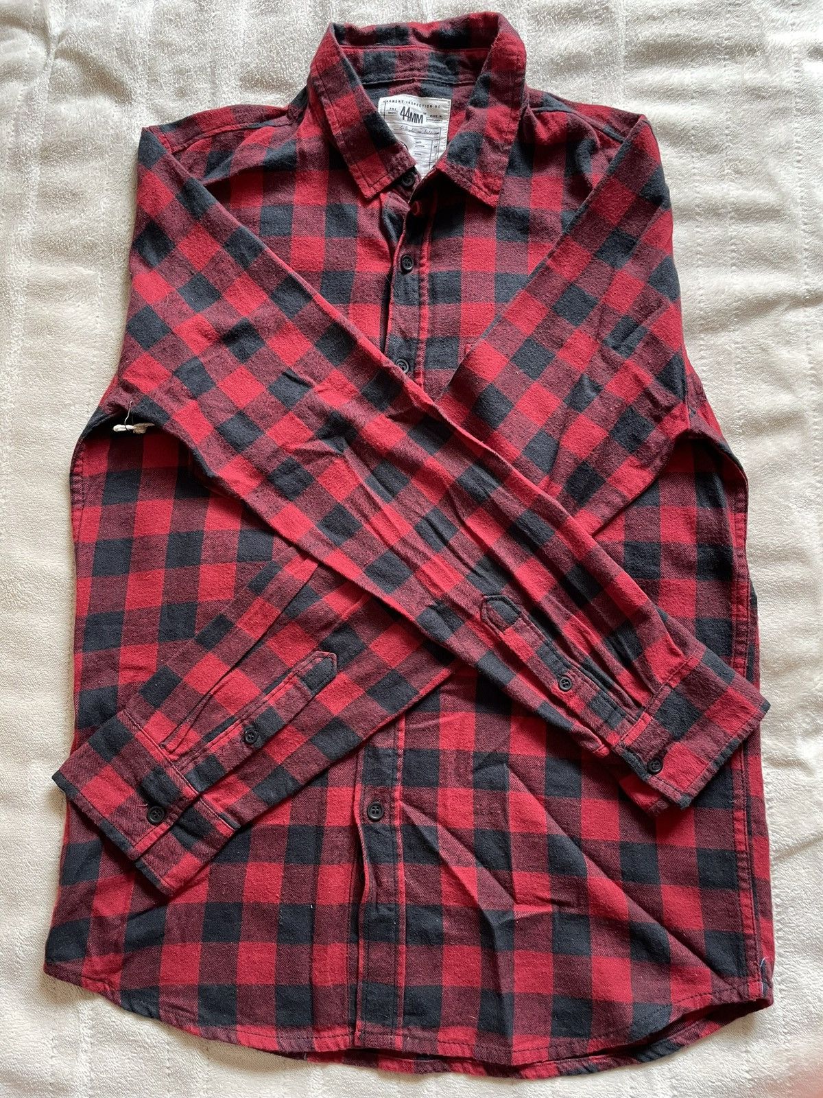 Pacsun Pacsun x 44mm Size US S / EU 44-46 / 1 - 2 Thumbnail