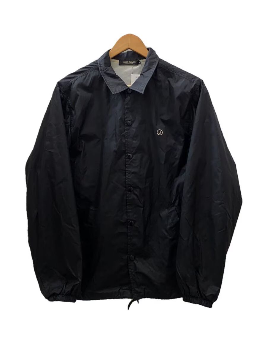 Undercover Record Label Nylon Coach Jacket Size US L / EU 52-54 / 3 - 2 Thumbnail