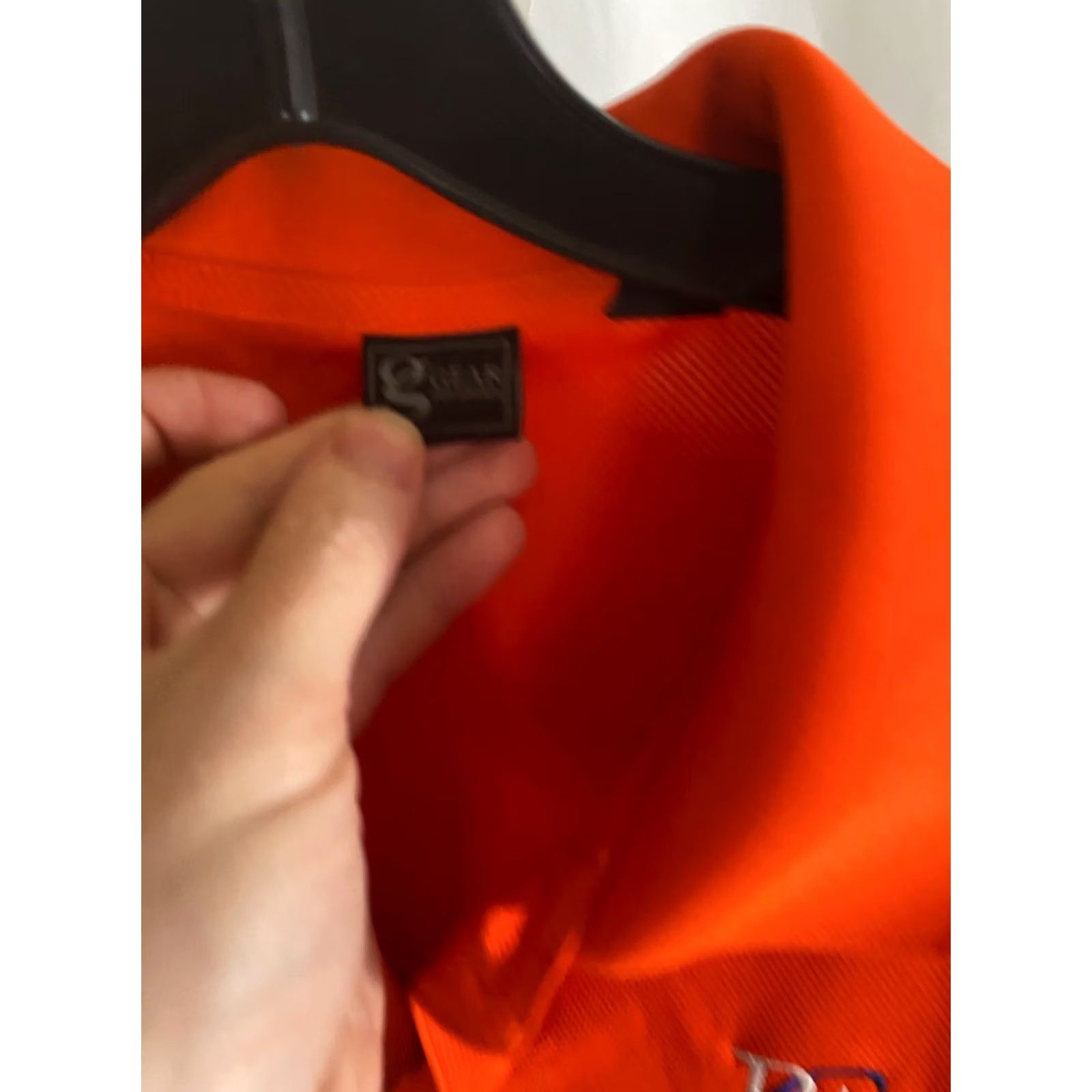 Vintage Gear Sports Bishop Gorman POLO SHIRT High School XL Mens Size US XL / EU 56 / 4 - 4 Thumbnail