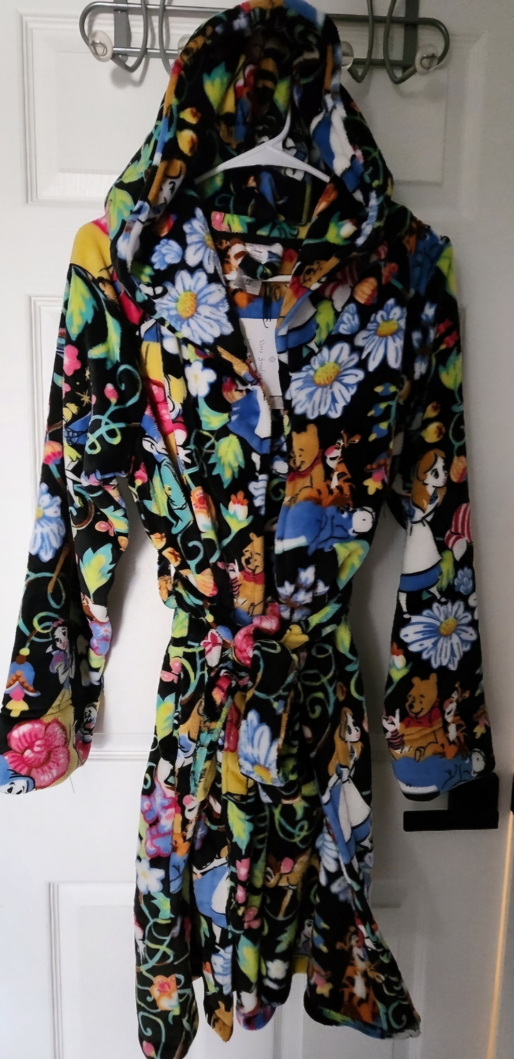 Vera Bradley Vera Bradley Fleece Robe Disney Classics on the Green S/M Size S / US 4 / IT 40 - 1 Thumbnail