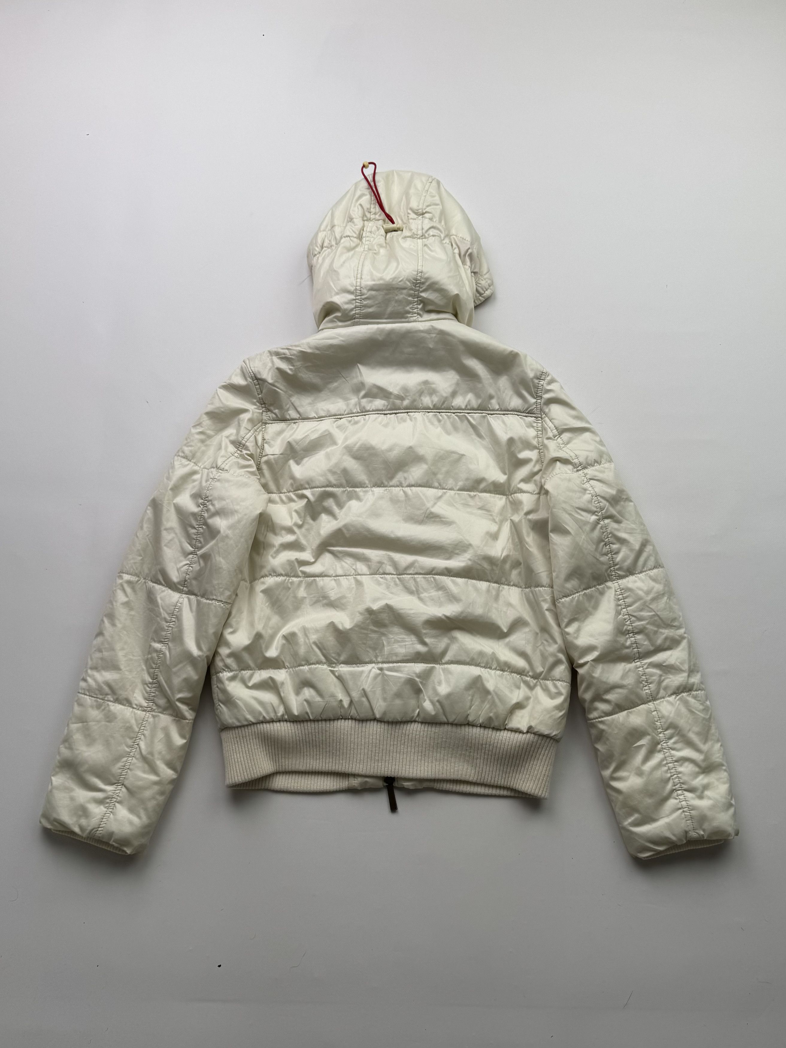 Japanese Brand Vintage Cropped Jacket B733(V30)E2 Size M / US 6-8 / IT 42-44 - 11 Thumbnail