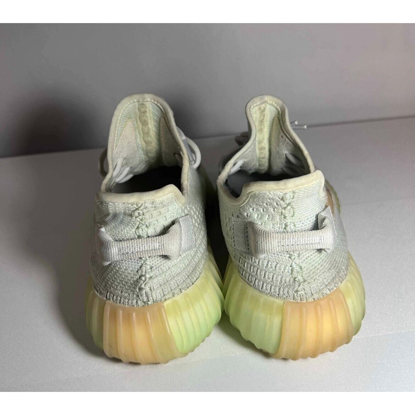 Adidas Size 9 - adidas Yeezy Boost 350 V2 Low Hyperspace Size US 9 / EU 42 - 6 Thumbnail