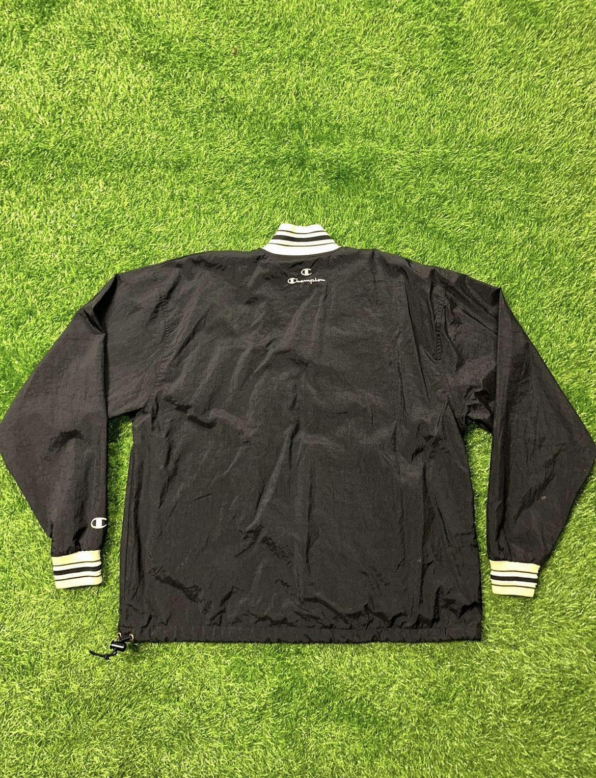 Champion × Vintage Vintage Champion Jacket Size Large Size US L / EU 52-54 / 3 - 2 Thumbnail