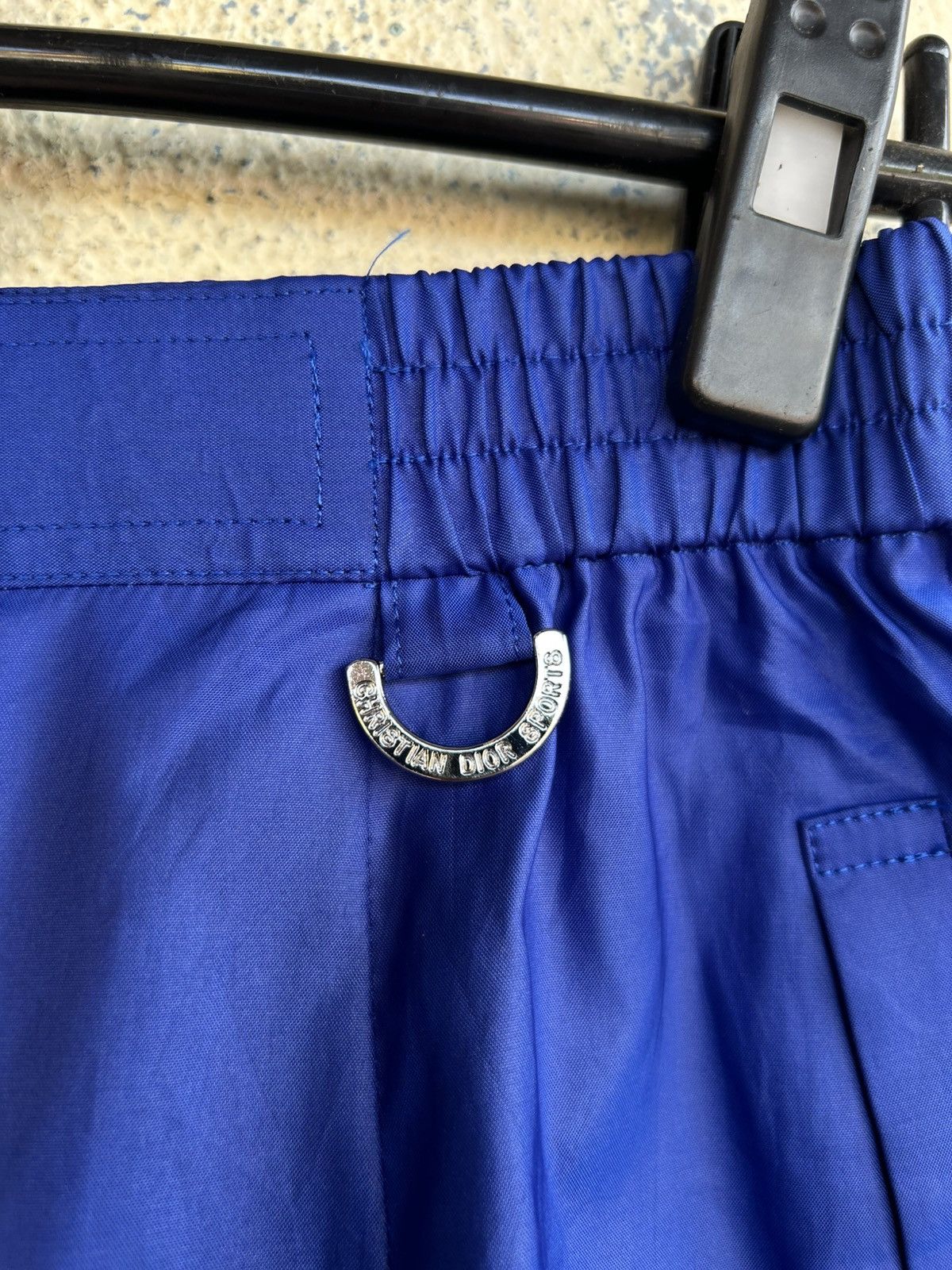 Christian Dior Monsieur Christian Dior Sports Skirt Size 25" / US 0 / IT 36 - 3 Thumbnail