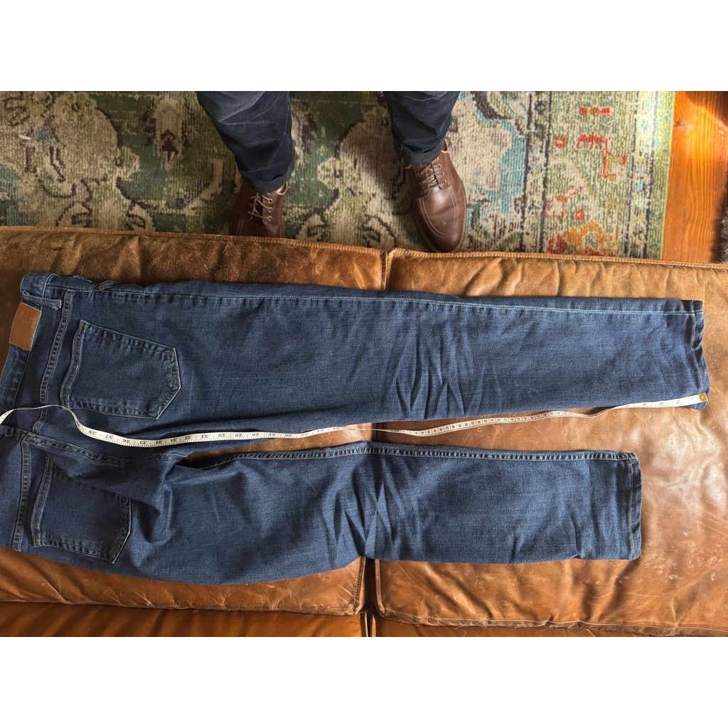 Other Dearborn Denim Like New 32/32 Size US 32 / EU 48 - 7 Thumbnail